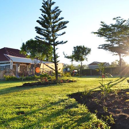 Brownie'S Guesthouse Lake Elementaita Εξωτερικό φωτογραφία