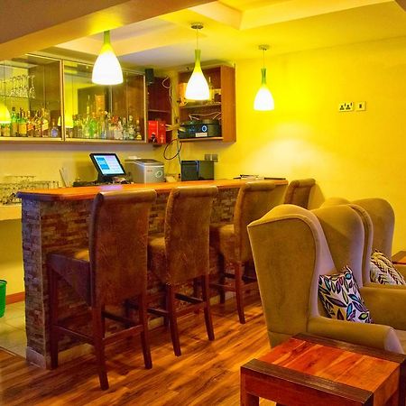 Brownie'S Guesthouse Lake Elementaita Εξωτερικό φωτογραφία