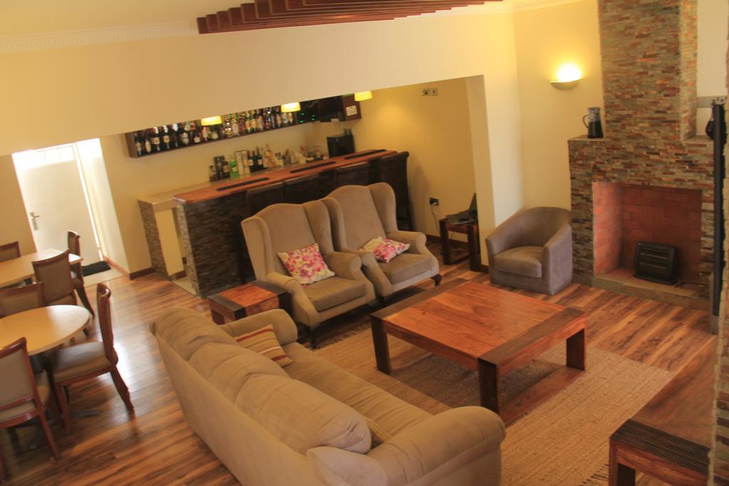 Brownie'S Guesthouse Lake Elementaita Εξωτερικό φωτογραφία