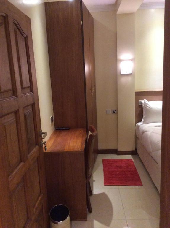 Brownie'S Guesthouse Lake Elementaita Δωμάτιο φωτογραφία