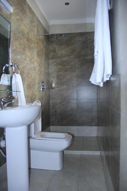 Brownie'S Guesthouse Lake Elementaita Εξωτερικό φωτογραφία