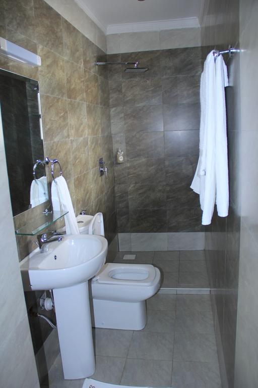 Brownie'S Guesthouse Lake Elementaita Δωμάτιο φωτογραφία