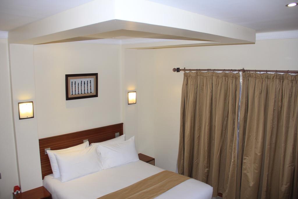 Brownie'S Guesthouse Lake Elementaita Εξωτερικό φωτογραφία