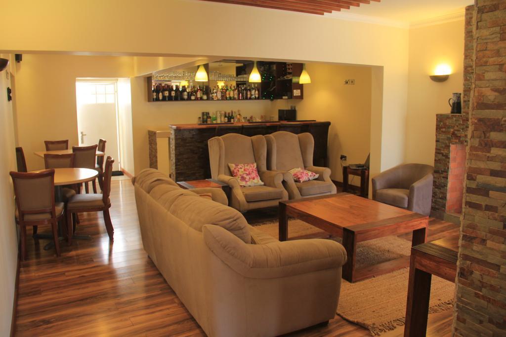 Brownie'S Guesthouse Lake Elementaita Εξωτερικό φωτογραφία