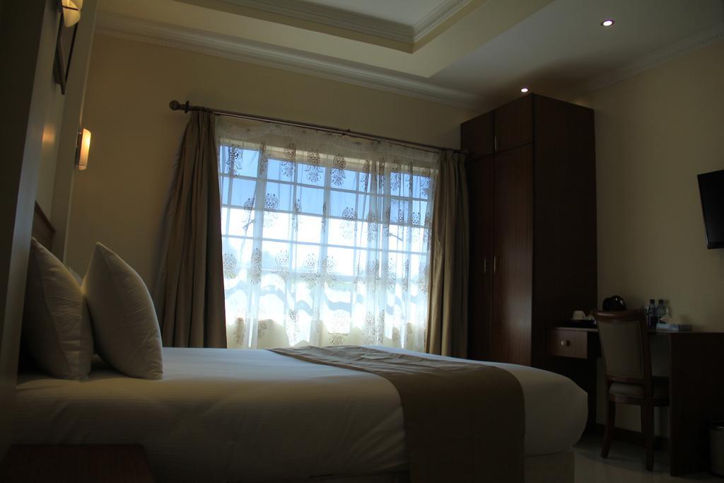 Brownie'S Guesthouse Lake Elementaita Εξωτερικό φωτογραφία