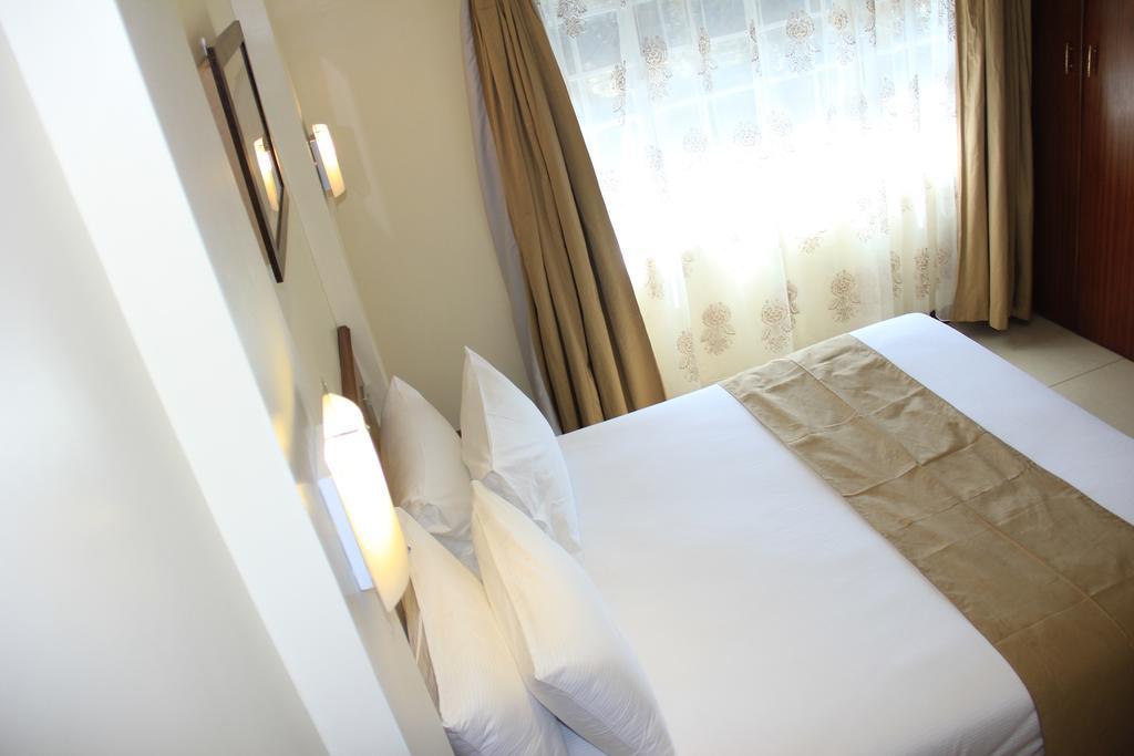 Brownie'S Guesthouse Lake Elementaita Δωμάτιο φωτογραφία