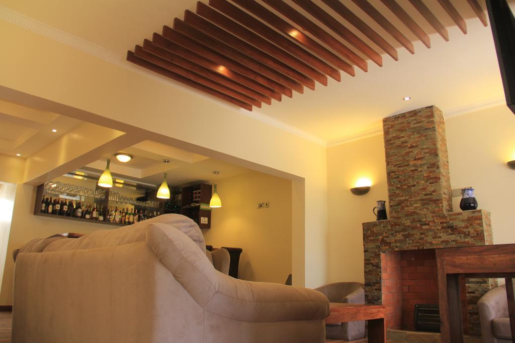Brownie'S Guesthouse Lake Elementaita Εξωτερικό φωτογραφία