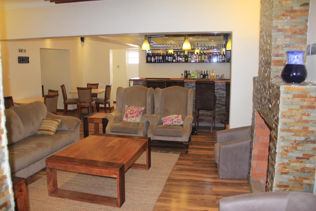 Brownie'S Guesthouse Lake Elementaita Εξωτερικό φωτογραφία