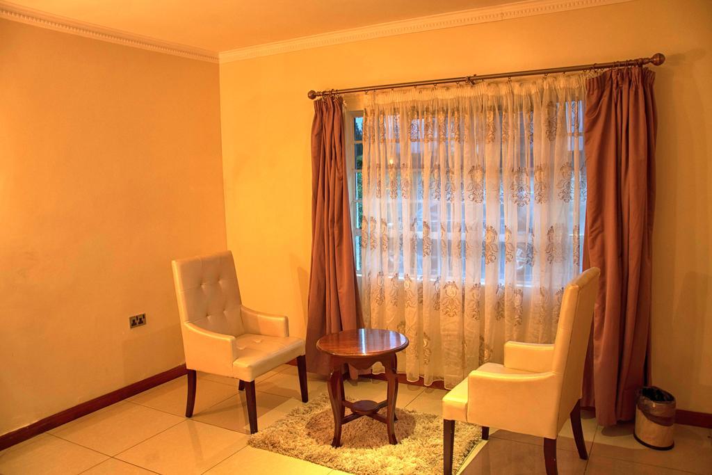 Brownie'S Guesthouse Lake Elementaita Εξωτερικό φωτογραφία
