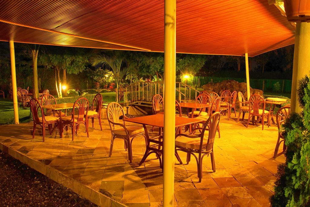 Brownie'S Guesthouse Lake Elementaita Εξωτερικό φωτογραφία